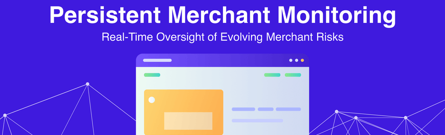 TrueBiz - Merchant Monitoring